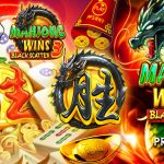 Slot Online Gacor Terbaru: Mahjong Wins 3 Black Scatter dari Pragmatic Play